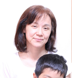 大田智代美