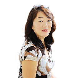 武次直美