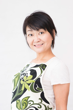 荒木典子