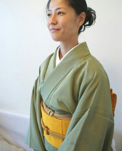 猪岡真知子