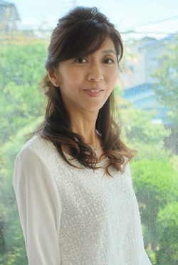若林悦子