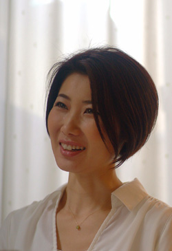 千葉美幸