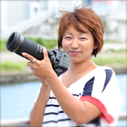 山田じゅりあ