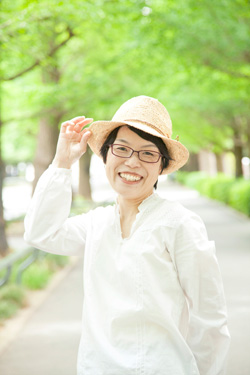 今井紀子