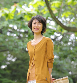 末吉真由美