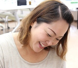 井根 容子