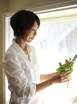 鈴木 則子