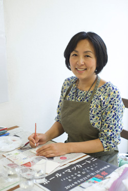 橋口 かなこ