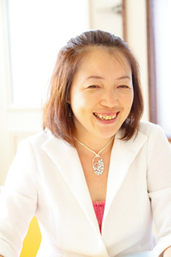 仲居 恵美