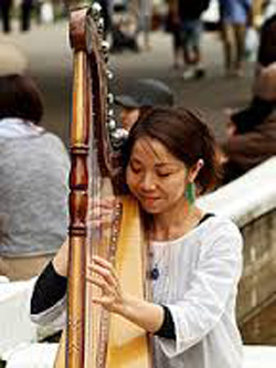 白井 清子