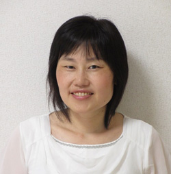 駒田 愉香子