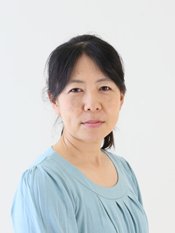 花本恭子