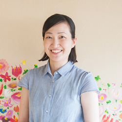 山﨑 彩乃