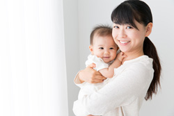 産前前産後ケア100 smileプロジェクトチーム